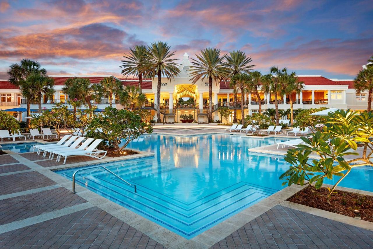 Curacao Marriott Resort 5*