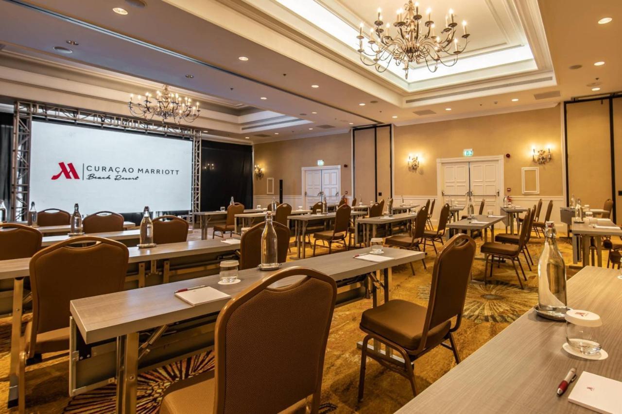 Curacao Marriott 5*