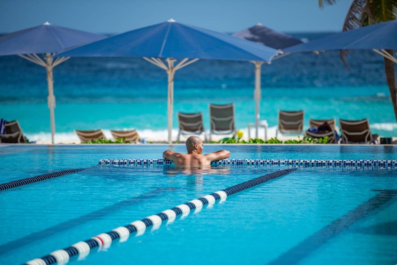 Curacao Marriott Resort 5*