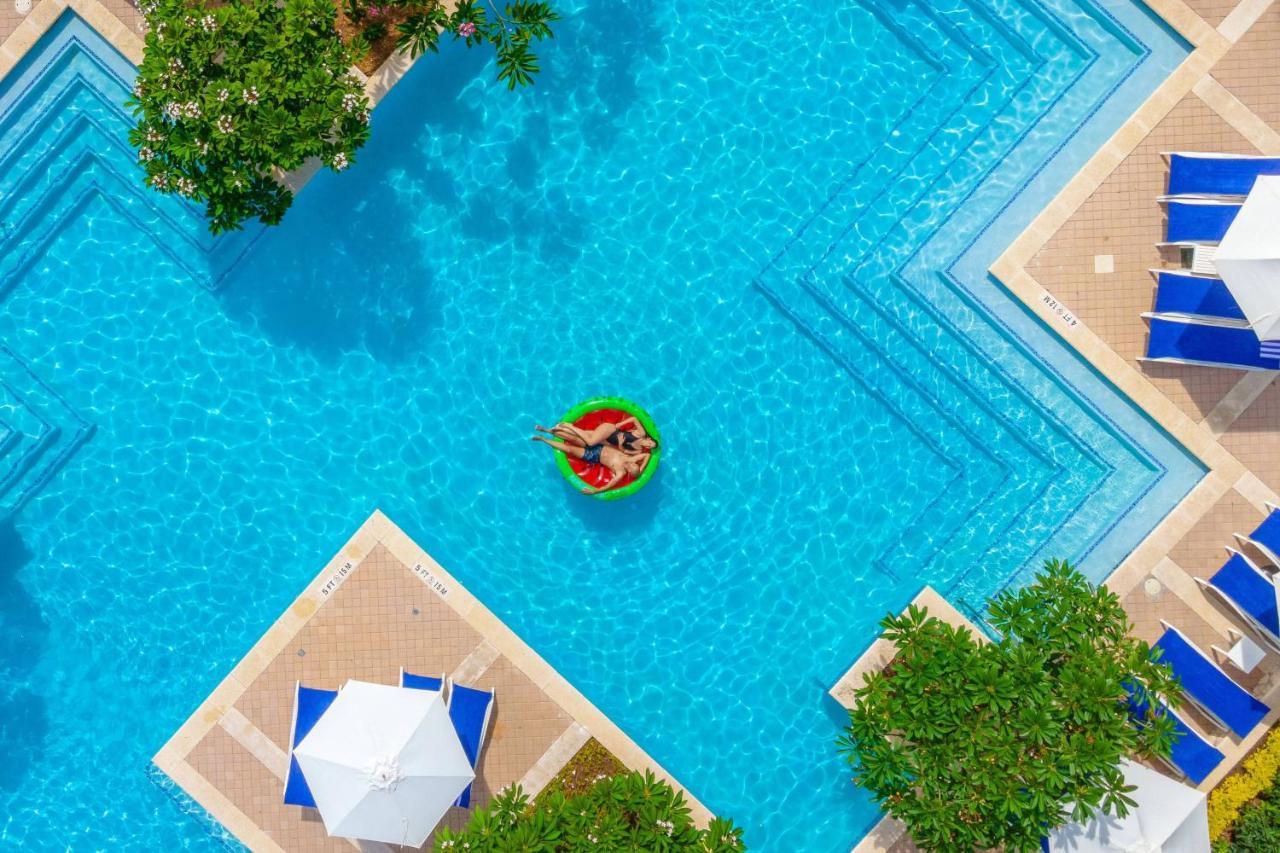 Curacao Marriott Resort