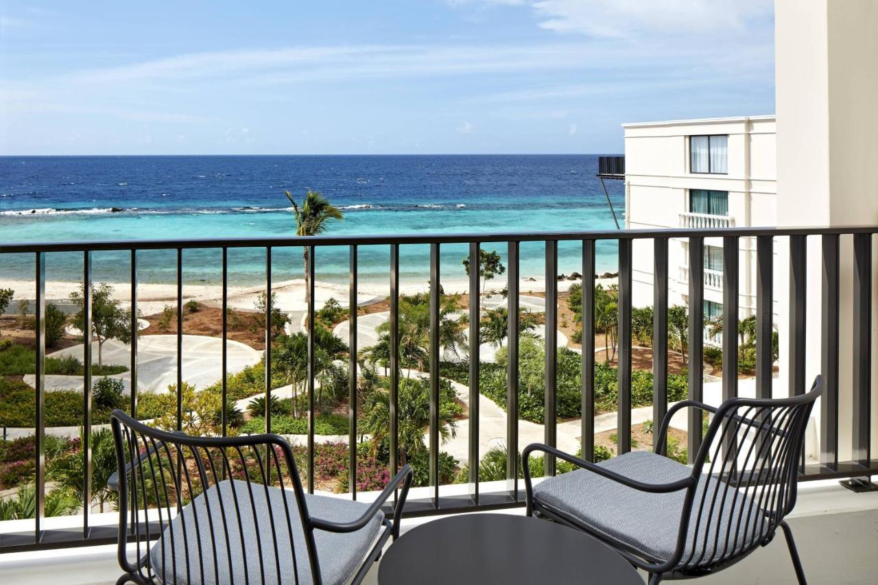 Curacao Marriott 5*