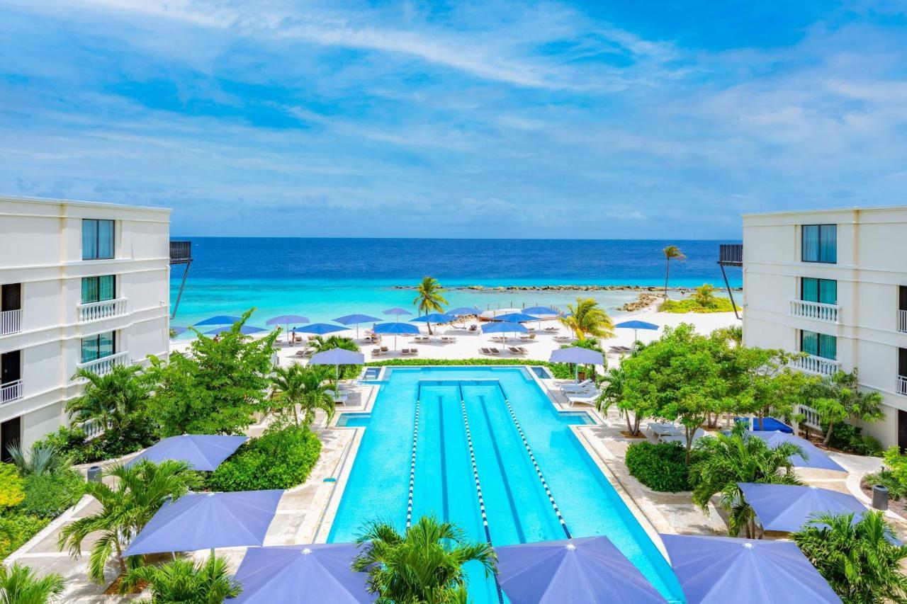 Resort Curacao Marriott 5*