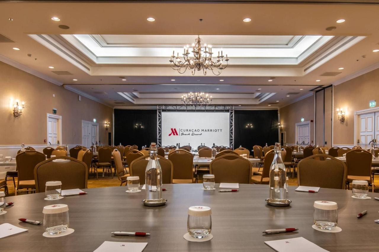Curacao Marriott