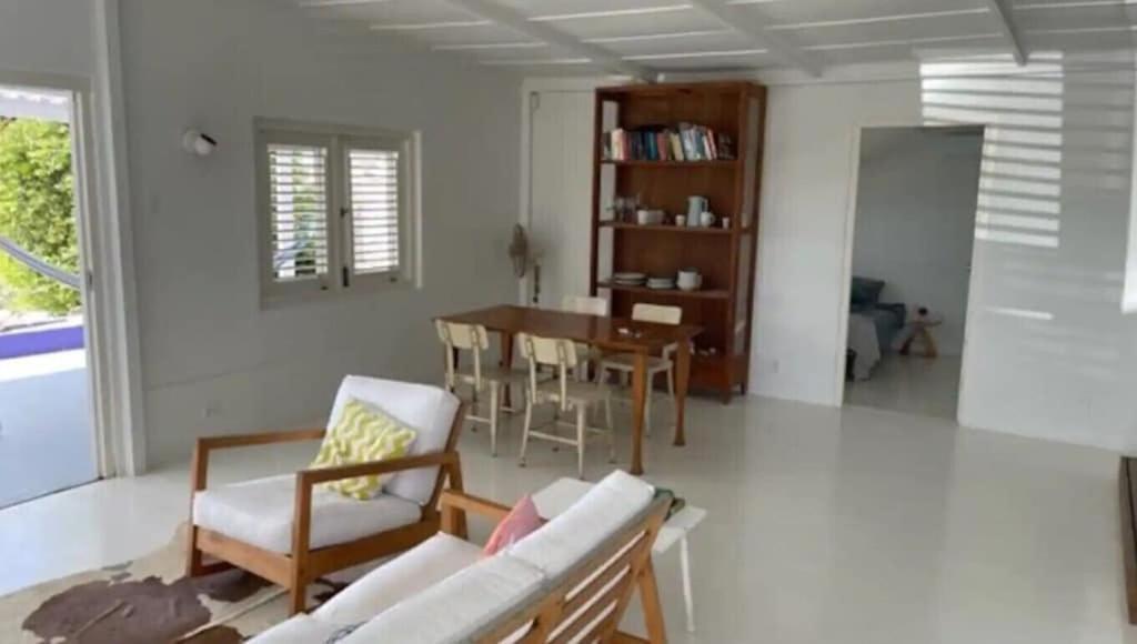 Idyllic Curacao With Stunning Views Villa *