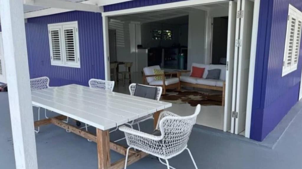 Idyllic Curacao With Stunning Views