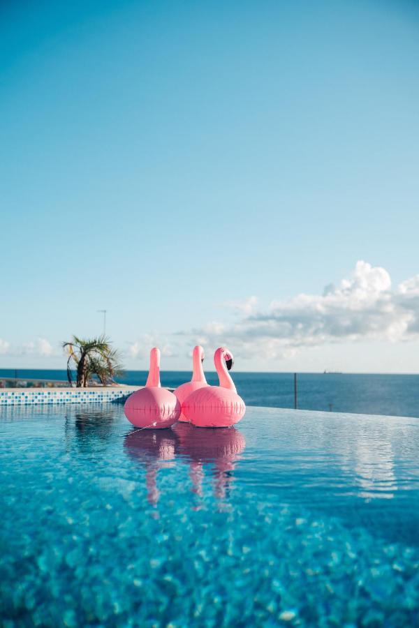Elements & Shops Curacao Hotel