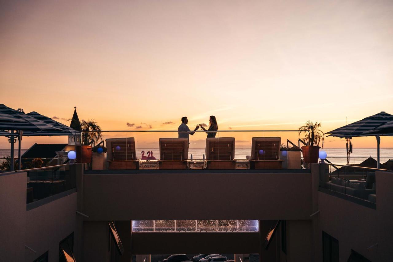 Elements & Shops Curacao 4* Willemstad