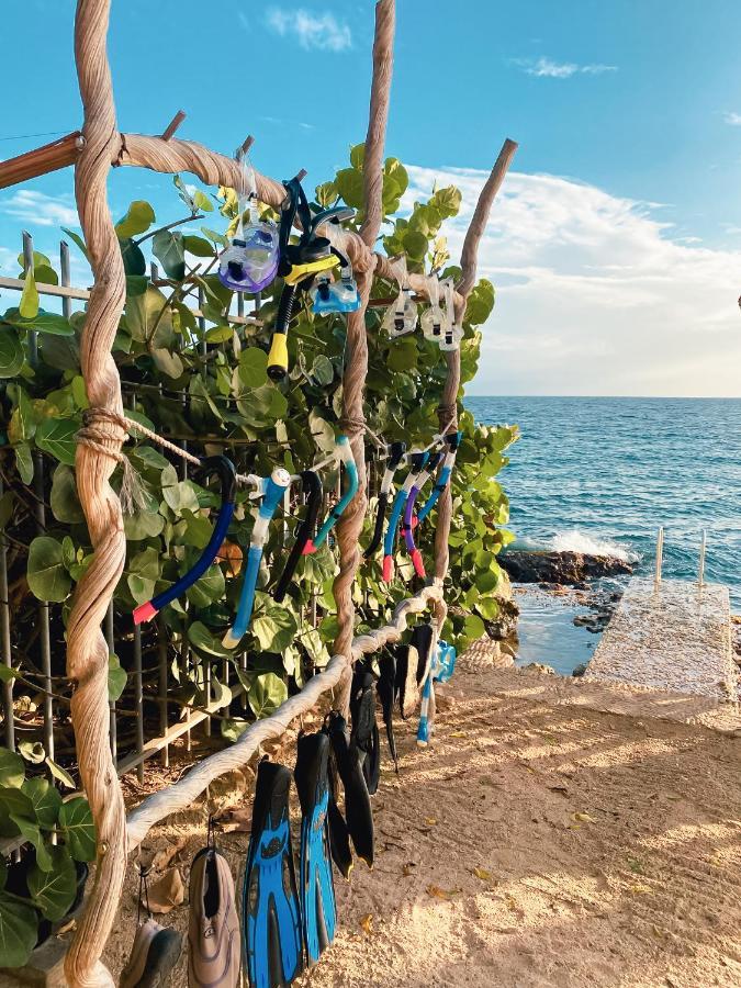 Sirena Bay Estate Villa Willemstad