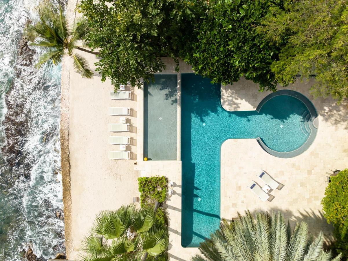 Villa Sirena Bay Estate Willemstad