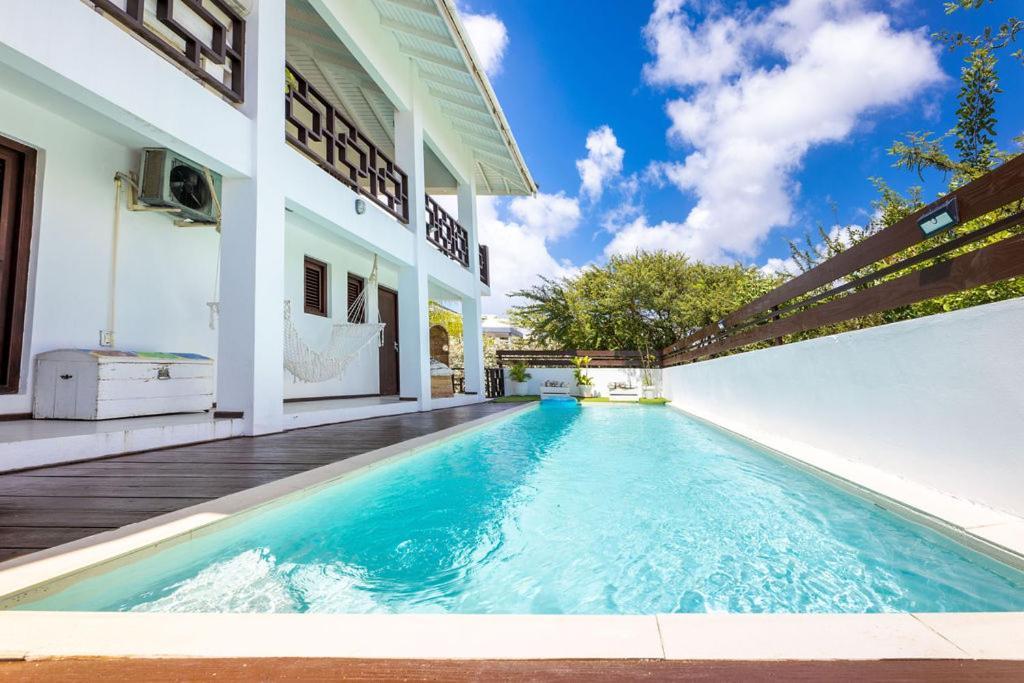 Villa Mi Cuna Stays- The *