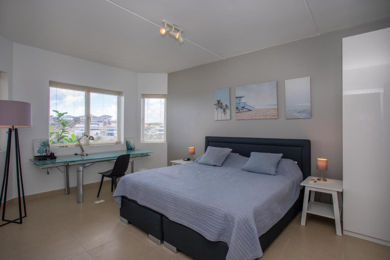 Blue Bay Beach Apartments Appartement