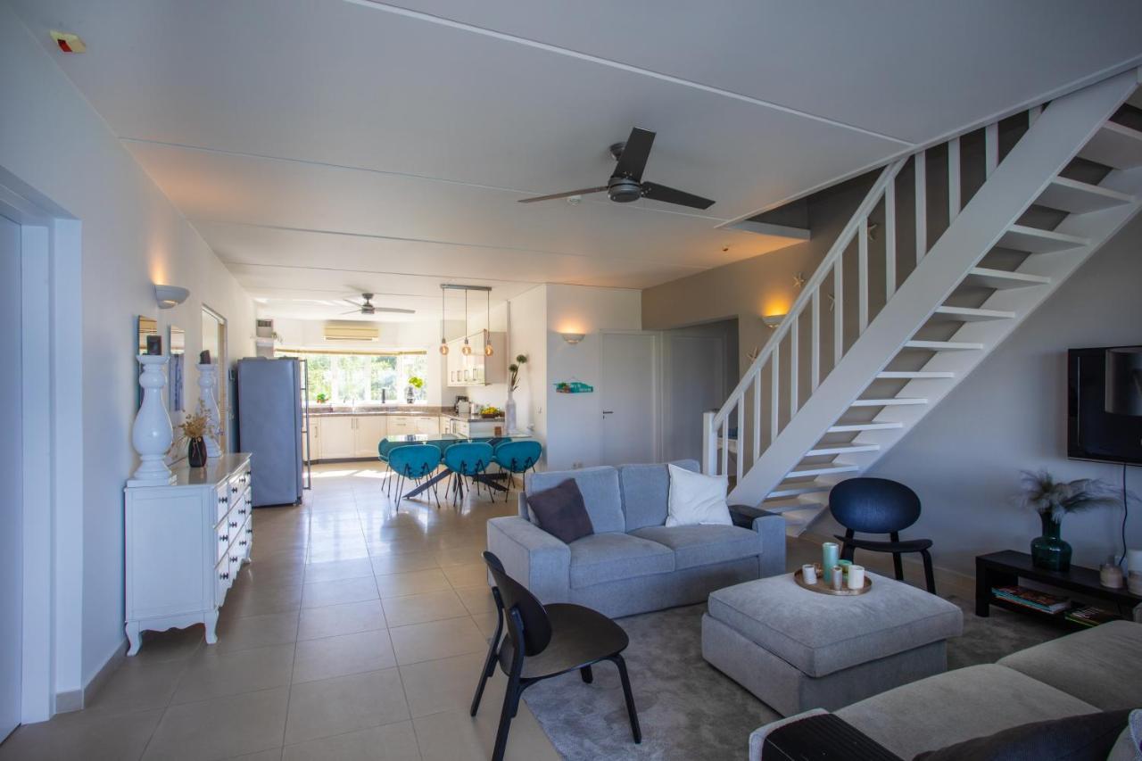 Appartement Blue Bay Beach Apartments