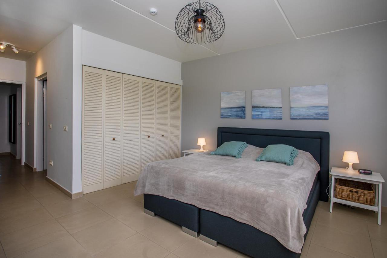 Blue Bay Beach Apartments Appartement *
