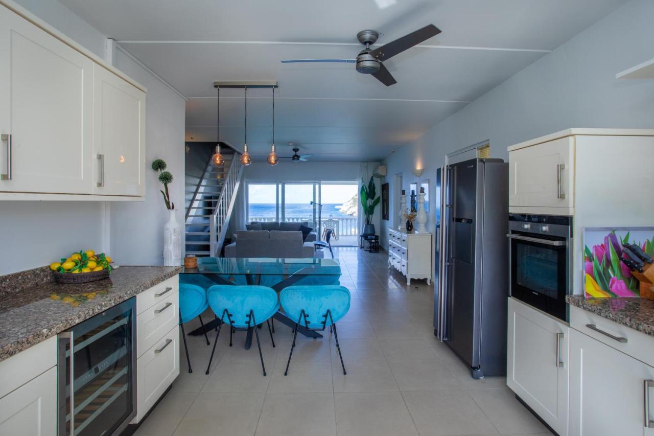 Blue Bay Beach Apartments Appartement