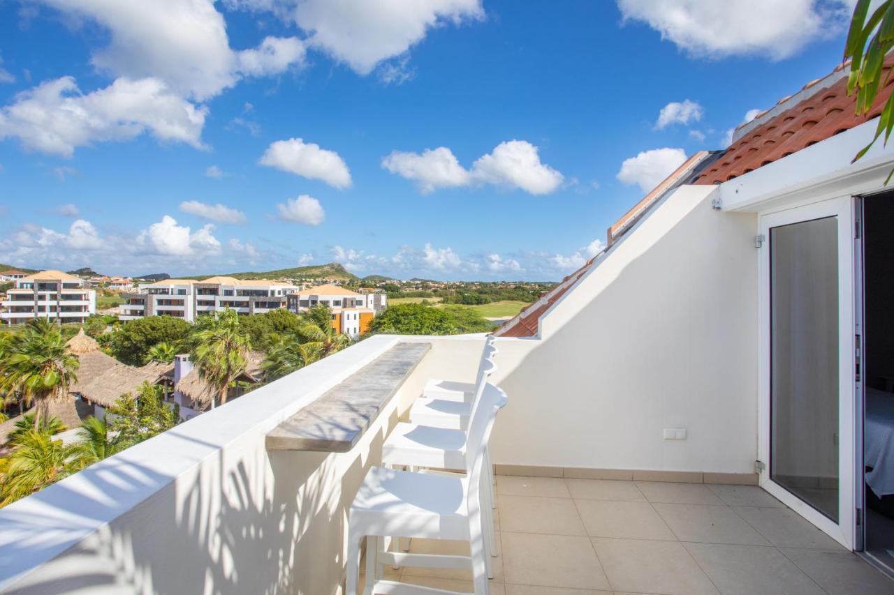 Blue Bay Beach Apartments Appartement Blauw Baai
