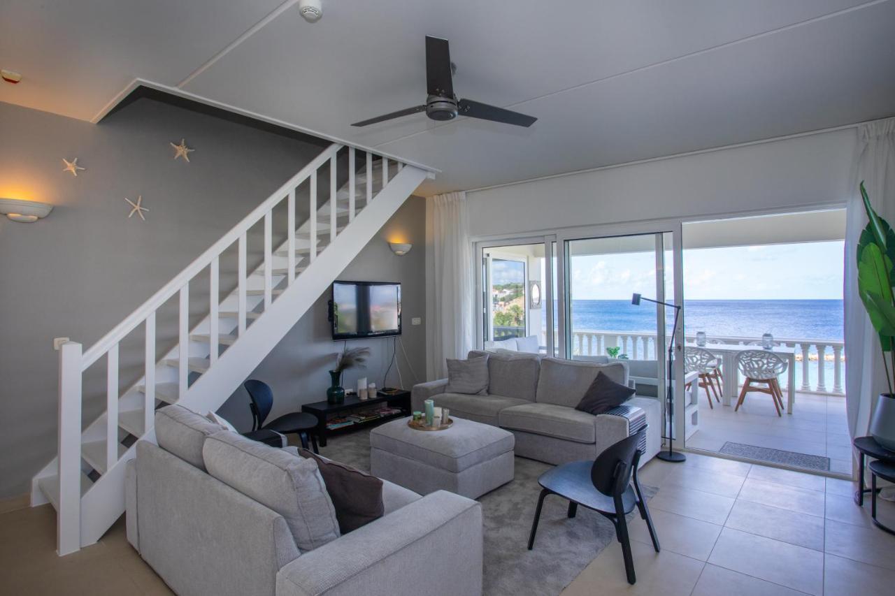 Blue Bay Beach Apartments Appartement *