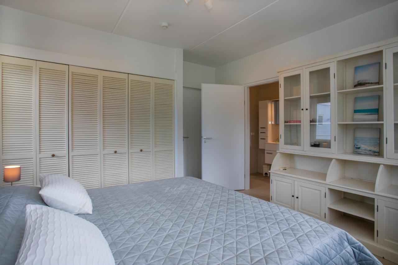 Blue Bay Beach Apartments * Blauw Baai