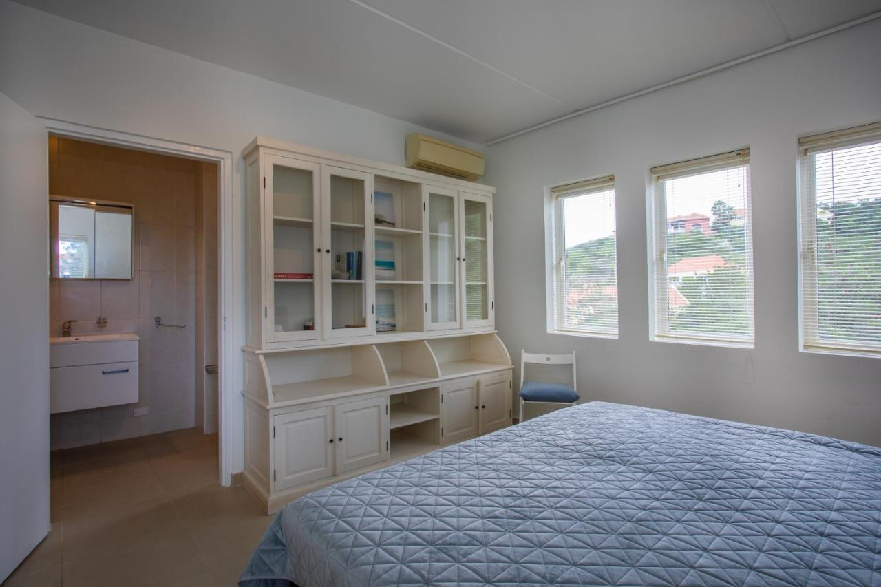 Blue Bay Beach Apartments Appartement *