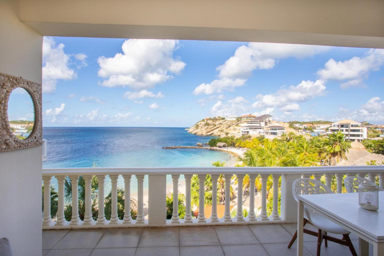 Blue Bay Beach Apartments Blauw Baai