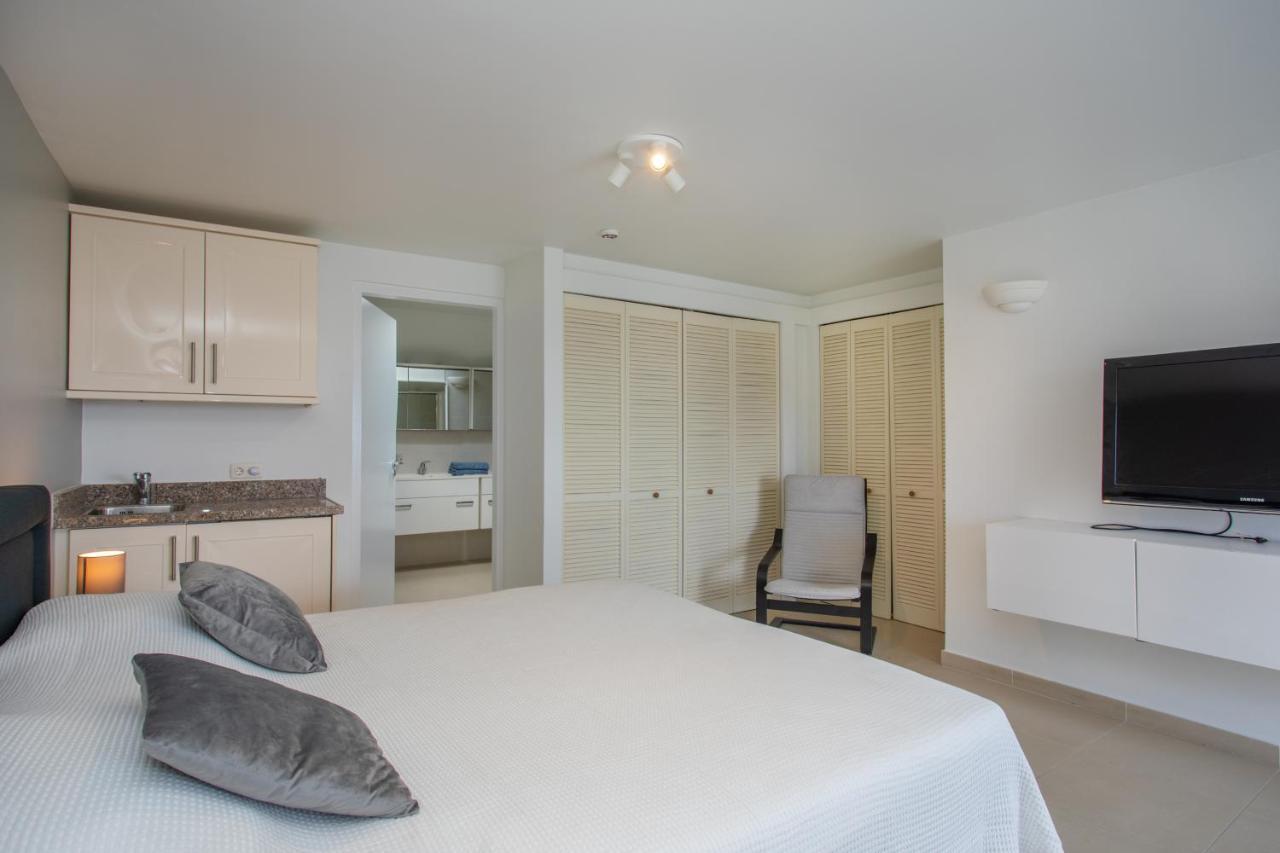 Blue Bay Beach Apartments * Blauw Baai