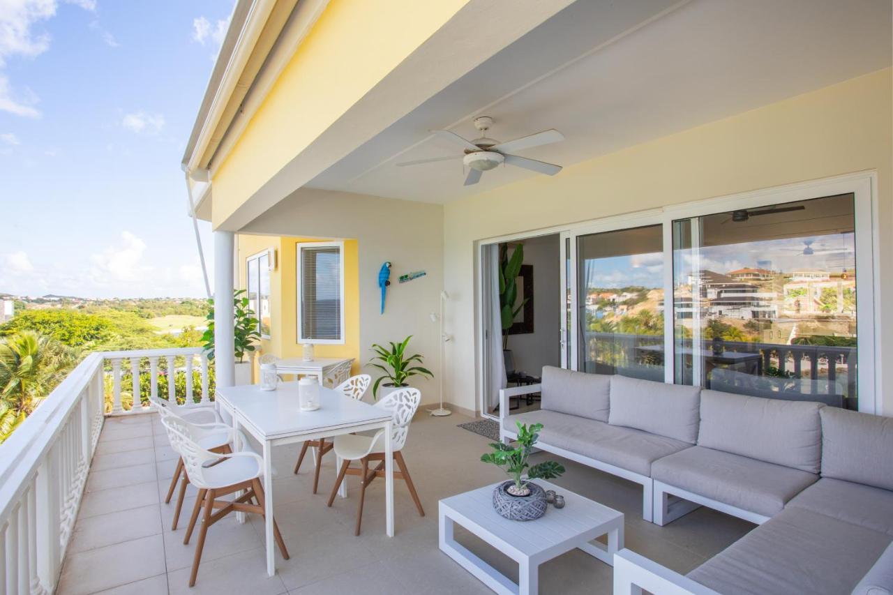 Appartement Blue Bay Beach Apartments