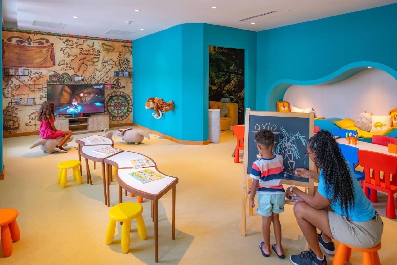 Curacao Marriott 5*