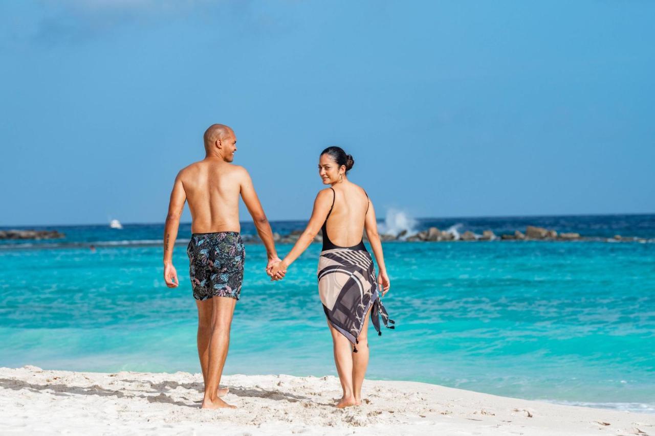 Resort Curacao Marriott Willemstad