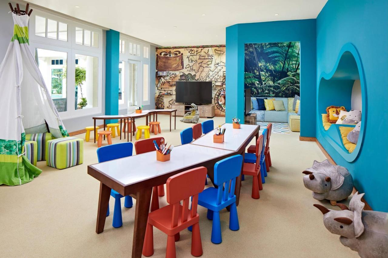 Curacao Marriott 5* Willemstad
