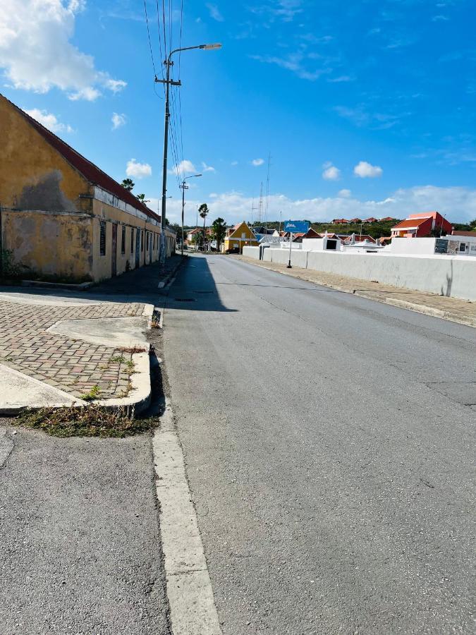 La Bienvenue 2* Willemstad