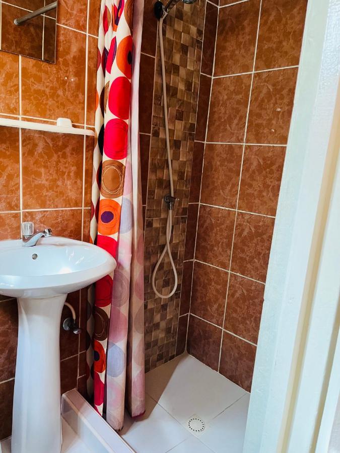 Economy hotel La Bienvenue