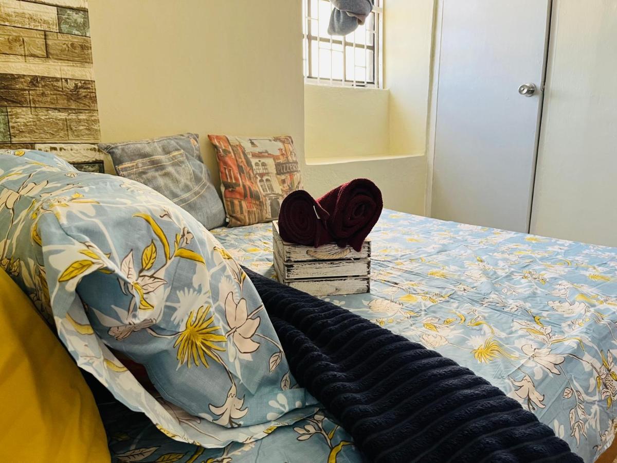 Economy hotel La Bienvenue Willemstad