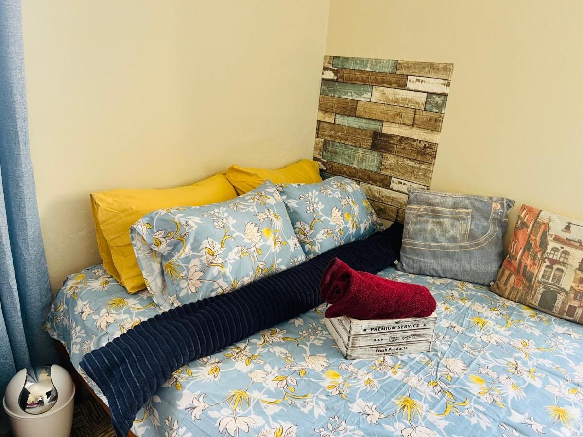 La Bienvenue Economy hotel Willemstad