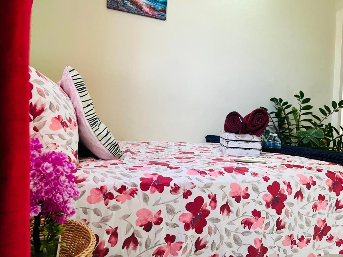 La Bienvenue Economy hotel Willemstad