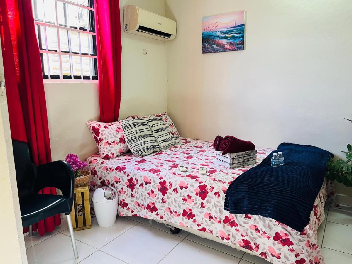 La Bienvenue Economy hotel Willemstad