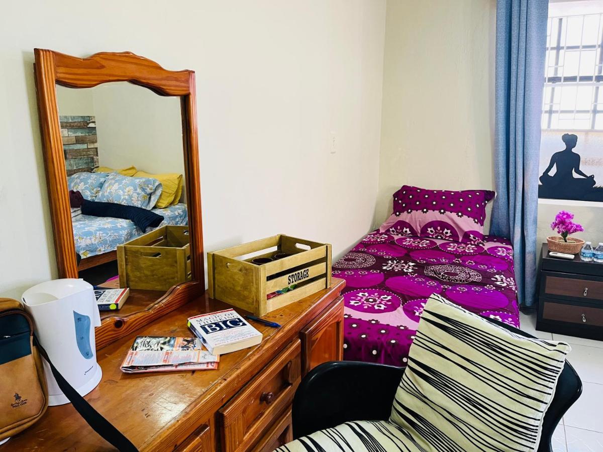 La Bienvenue Economy hotel Willemstad