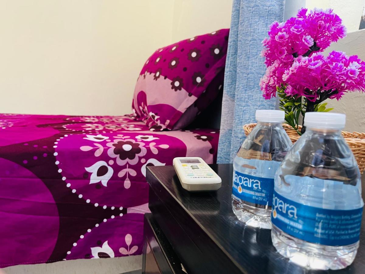 La Bienvenue Economy hotel 2*