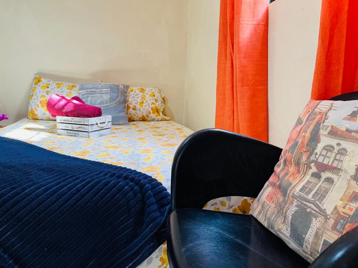 Economy hotel La Bienvenue
