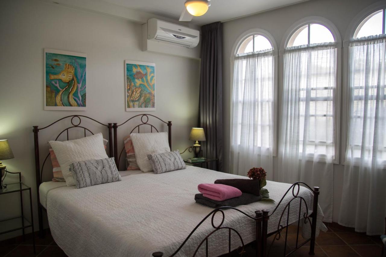 Apartamento Casa Curacao Ocean Near Mambo *
