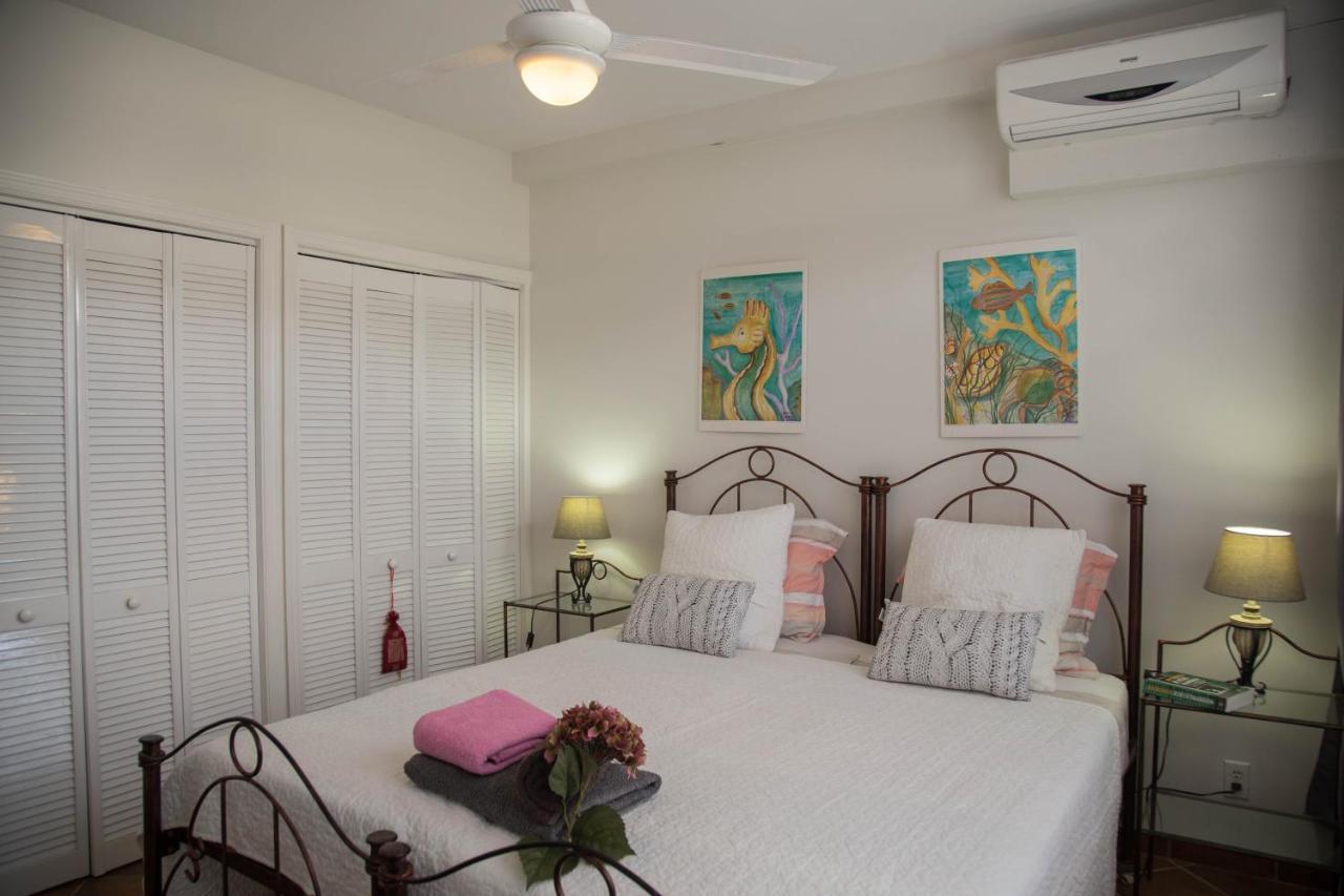Apartamento Casa Curacao Ocean Near Mambo Willemstad