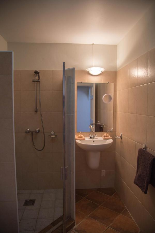 Apartamento Casa Curacao Ocean Near Mambo