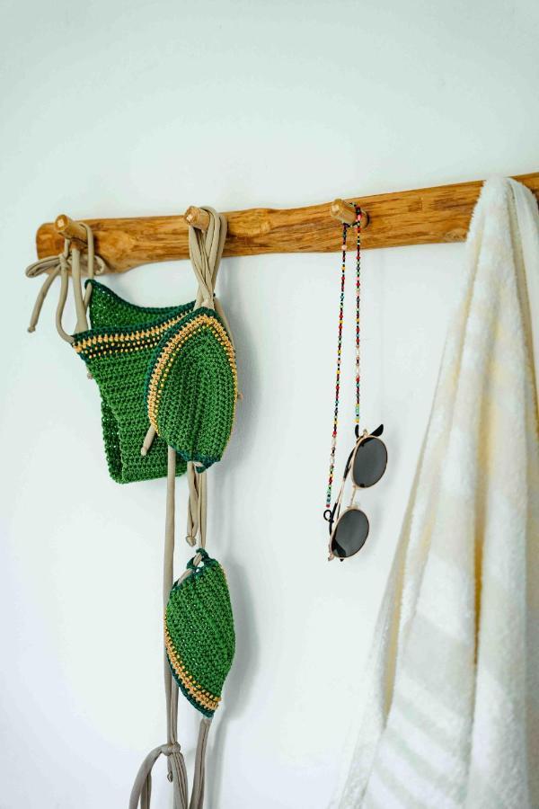 Tuk Tropical Boutique Jan Thiel