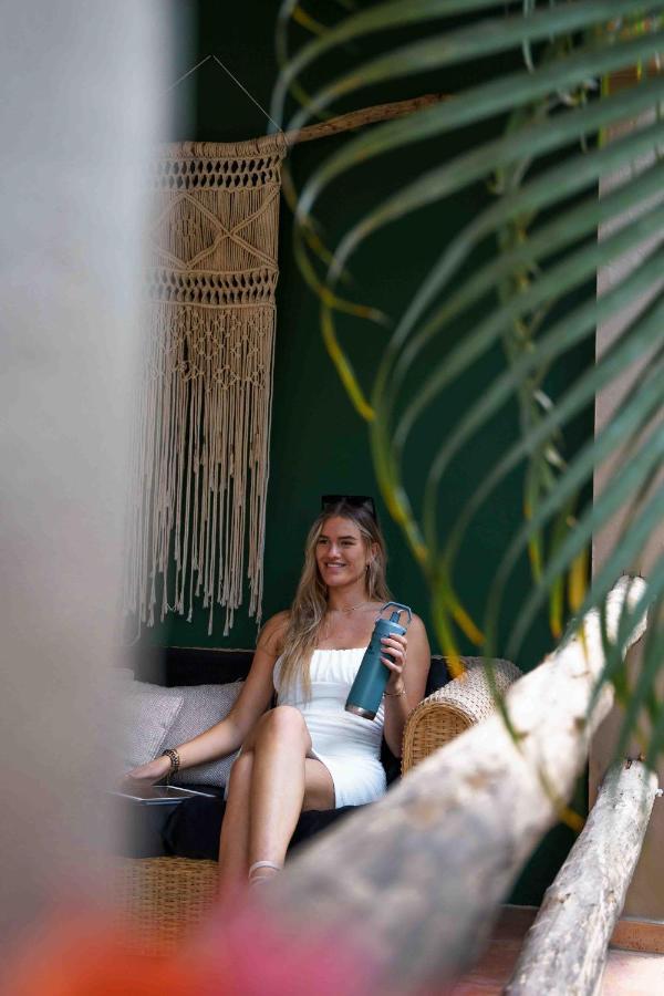 Tuk Tropical Boutique Jan Thiel Willemstad
