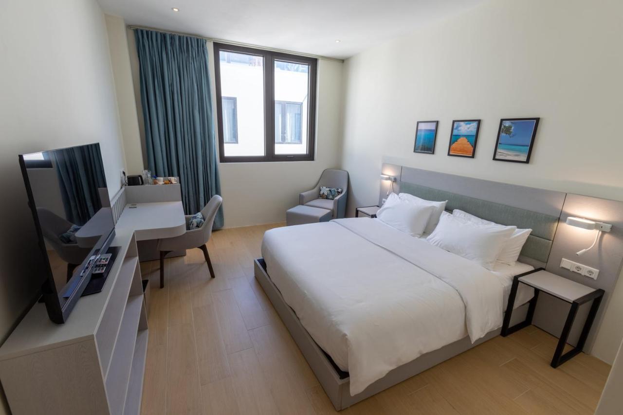Elements & Shops Curacao Hotel Willemstad