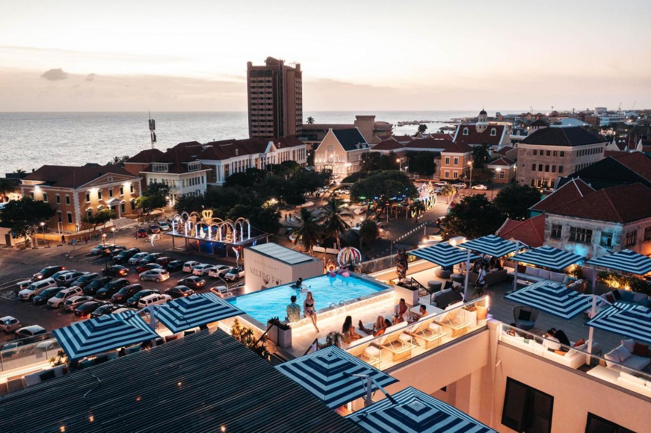 Hotel Elements & Shops Curacao