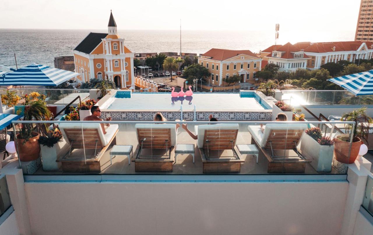 Hotel Elements & Shops Curacao Willemstad