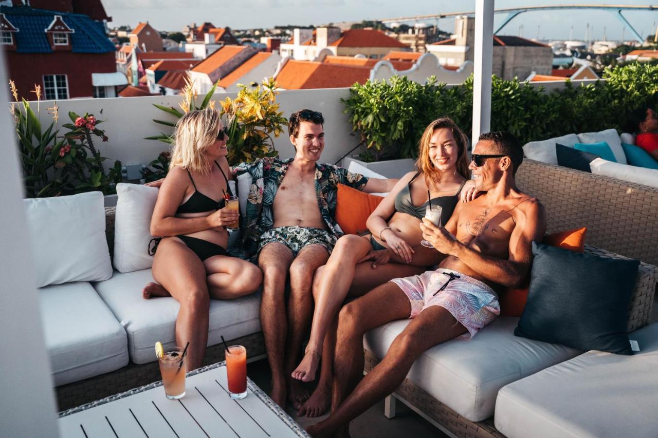 Hotel Elements & Shops Curacao Willemstad