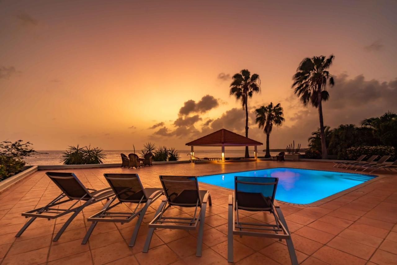 Ocean Front Villadelmar-beach Access-private Pool-10 Guests- Villa *