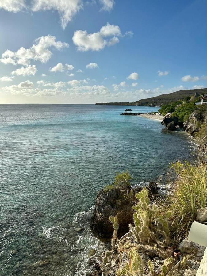 Villa Ocean Front Villadelmar-beach Access-private Pool-10 Guests-