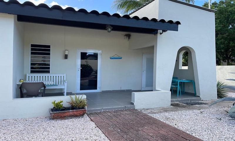 Curacao Resort