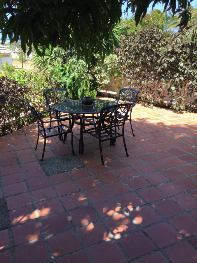 Apartamento Sabana Cras Barikahel Willemstad